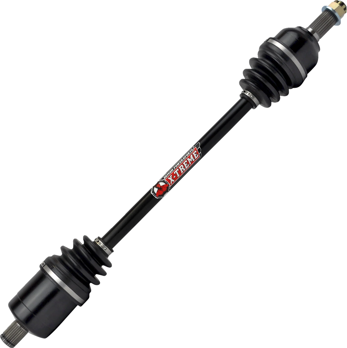 Axle - X-Treme - Heavy-Duty - Front Left/Right - Polaris Pro XP 2020 - 2022