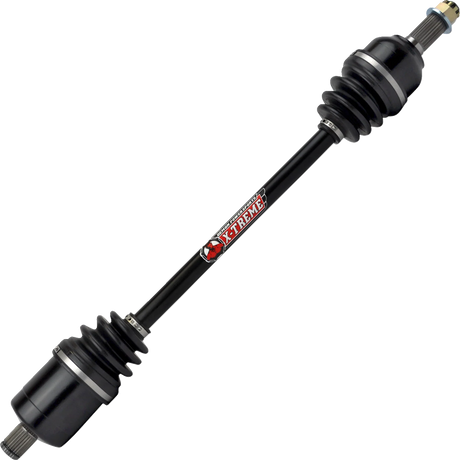 Axle - X-Treme - Heavy-Duty - Front Left/Right - Polaris Pro XP 2020 - 2022