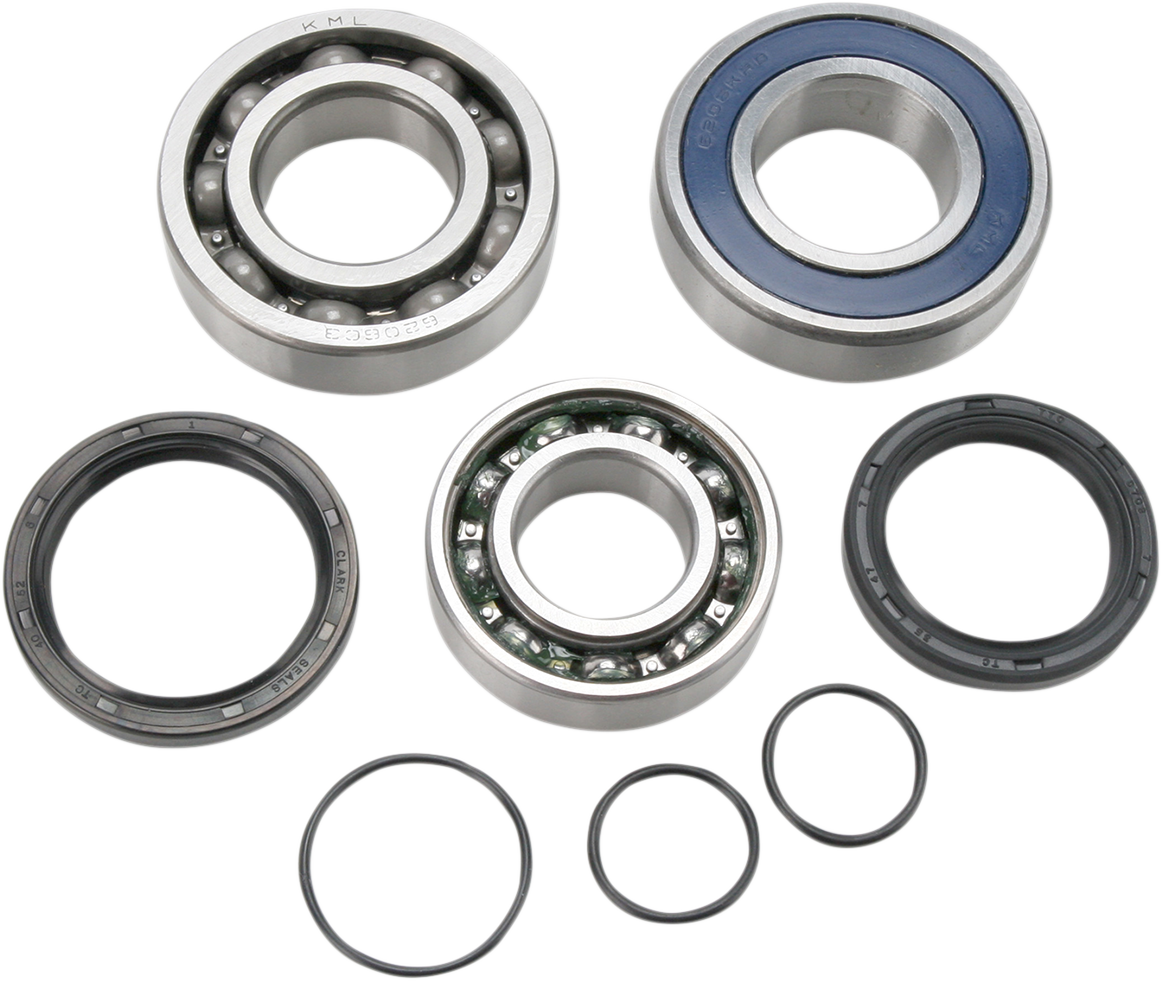 Chain Case Bearing and Seal Kit 2003 - 2009