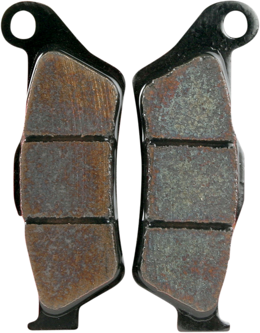 LS Brake Pads - 671LS 2020 - 2021