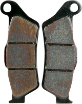 LS Brake Pads - 671LS 2020 - 2021