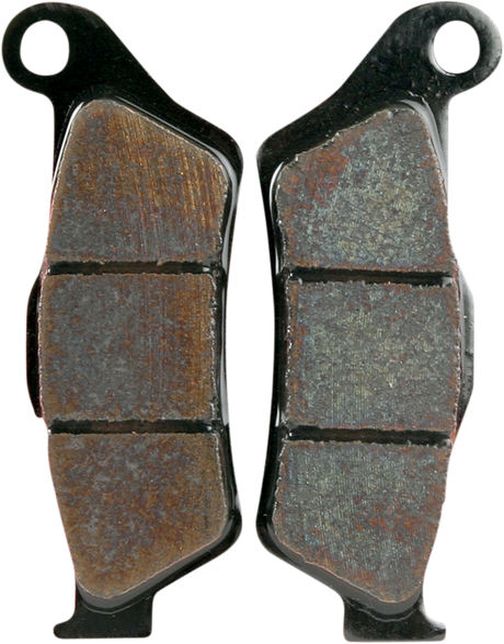 LS Brake Pads - 671LS 2020 - 2021