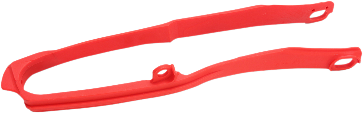 Chain Slider - Red - Honda 2017 - 2020