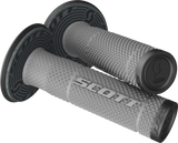 Grips - SX II - Gray/Black