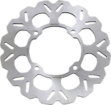 Rear Rotor 2008 - 2020