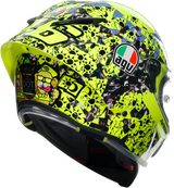 Pista GP RR Helmet - Rossi Misano 2 2021 - Limited - ML