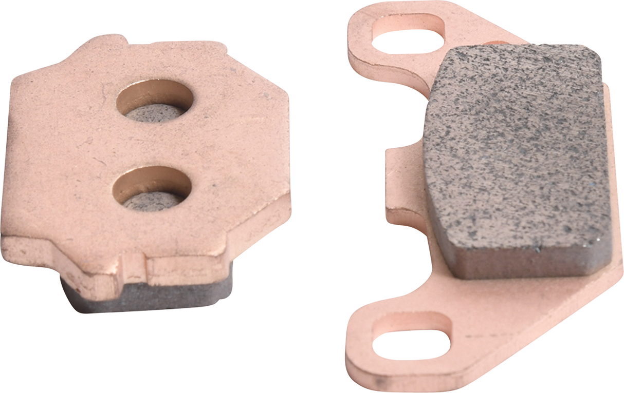 Sintered Brake Pads 1985 - 1993