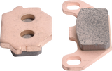 Sintered Brake Pads 1985 - 1993