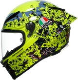 Pista GP RR Helmet - Rossi Misano 2 2021 - Limited - ML