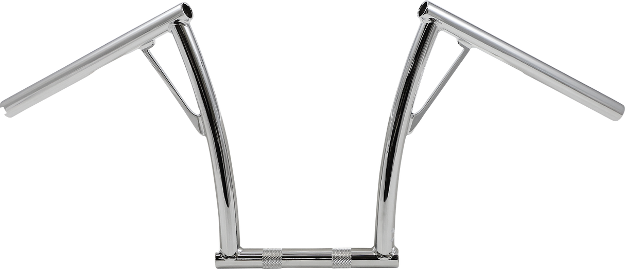 Handlebar - Viejo - 13\" - Chrome 1949 - 2024