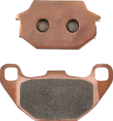 Sintered \"R\" Brake Pads 2004 - 2020