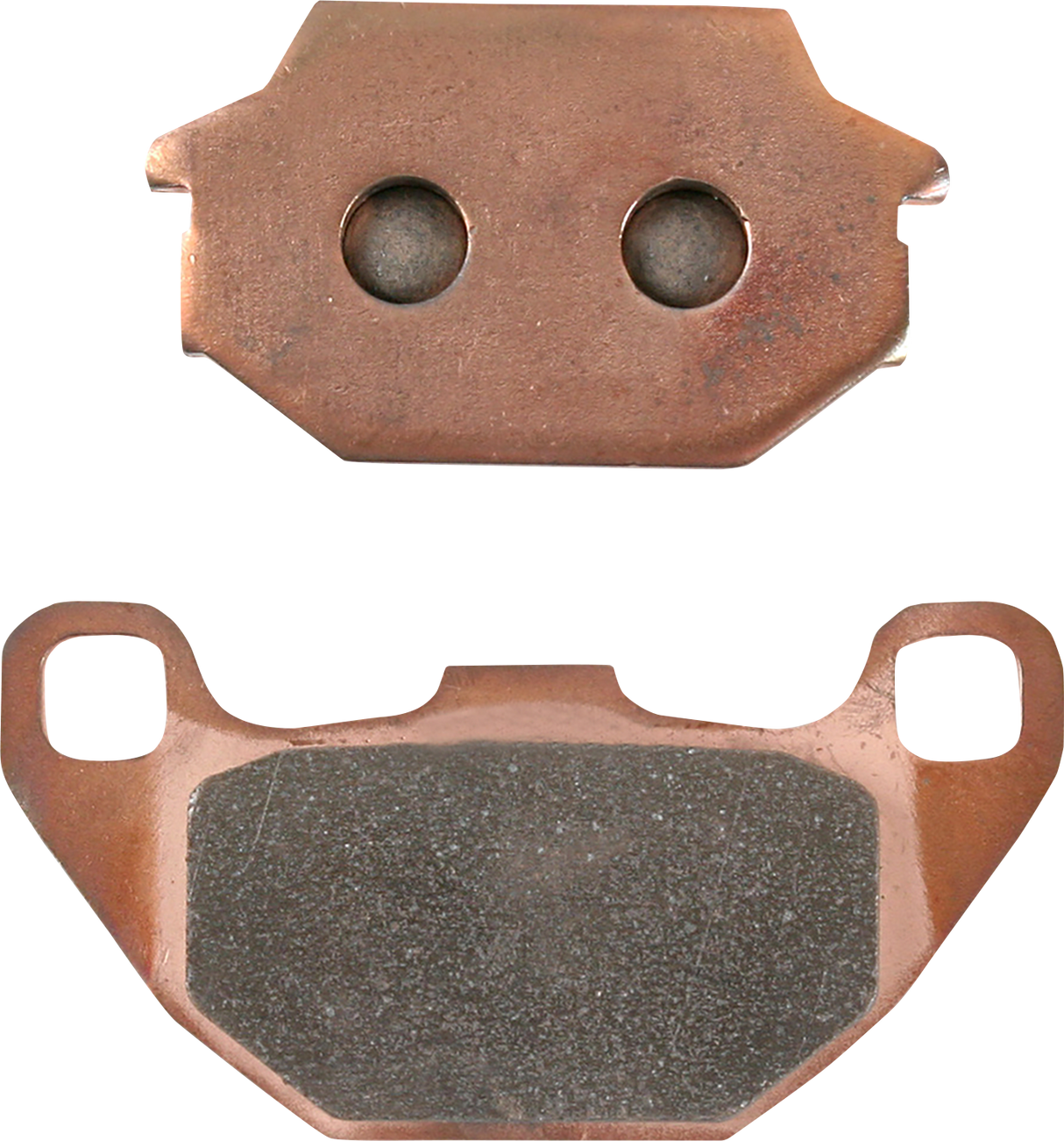 Sintered \"R\" Brake Pads 2004 - 2020