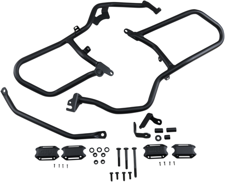 Engine Guards - Triumph - Tiger 800 2018 - 2018