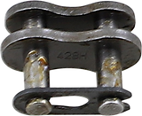 428 - Heavy-Duty Chain - Clip Connecting Link