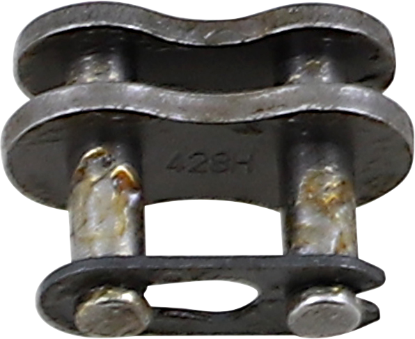 428 - Heavy-Duty Chain - Clip Connecting Link