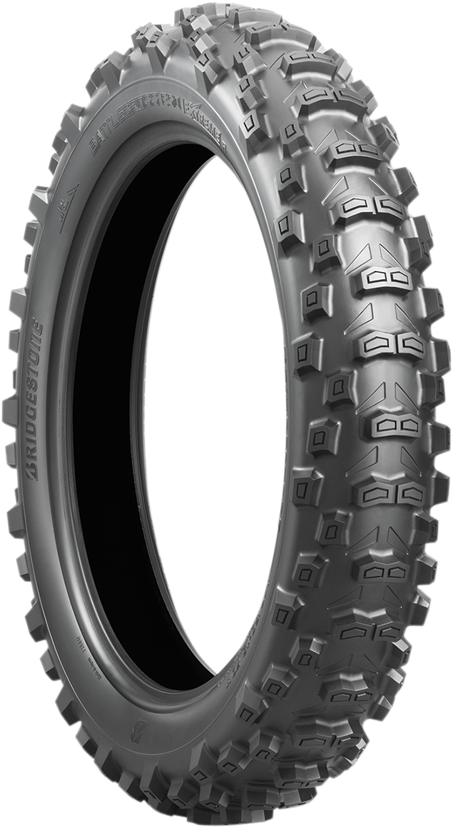 Tire - Battlecross E50 Extreme - Rear - 140/80-18 - 70M