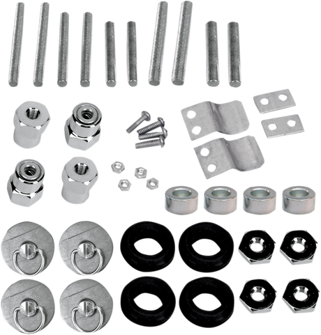 Docking Post Kit 1995 - 2009