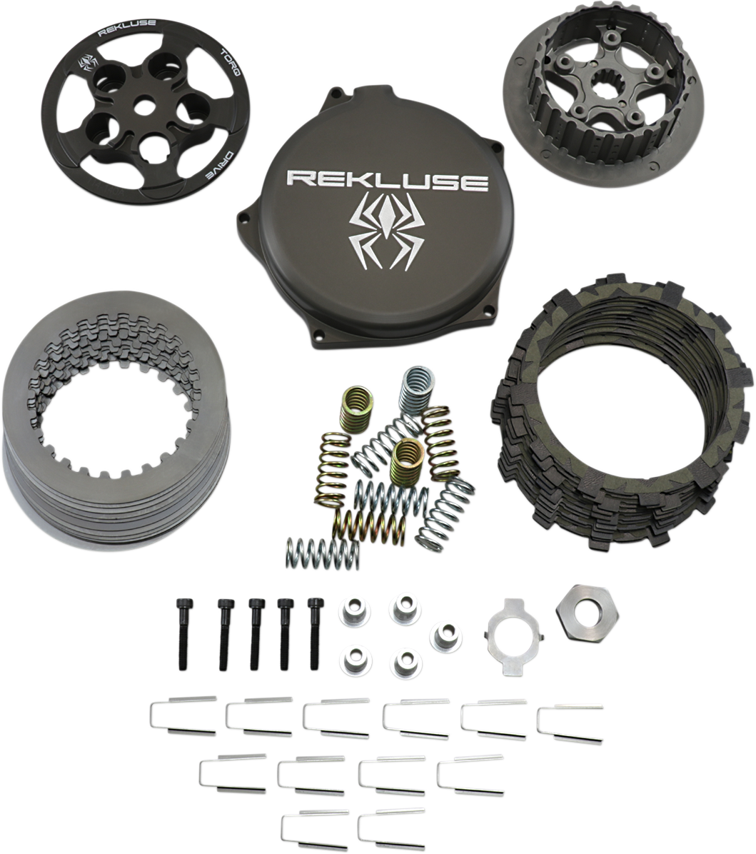 Clutch Kit 2009 - 2020