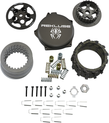 Clutch Kit 2009 - 2020