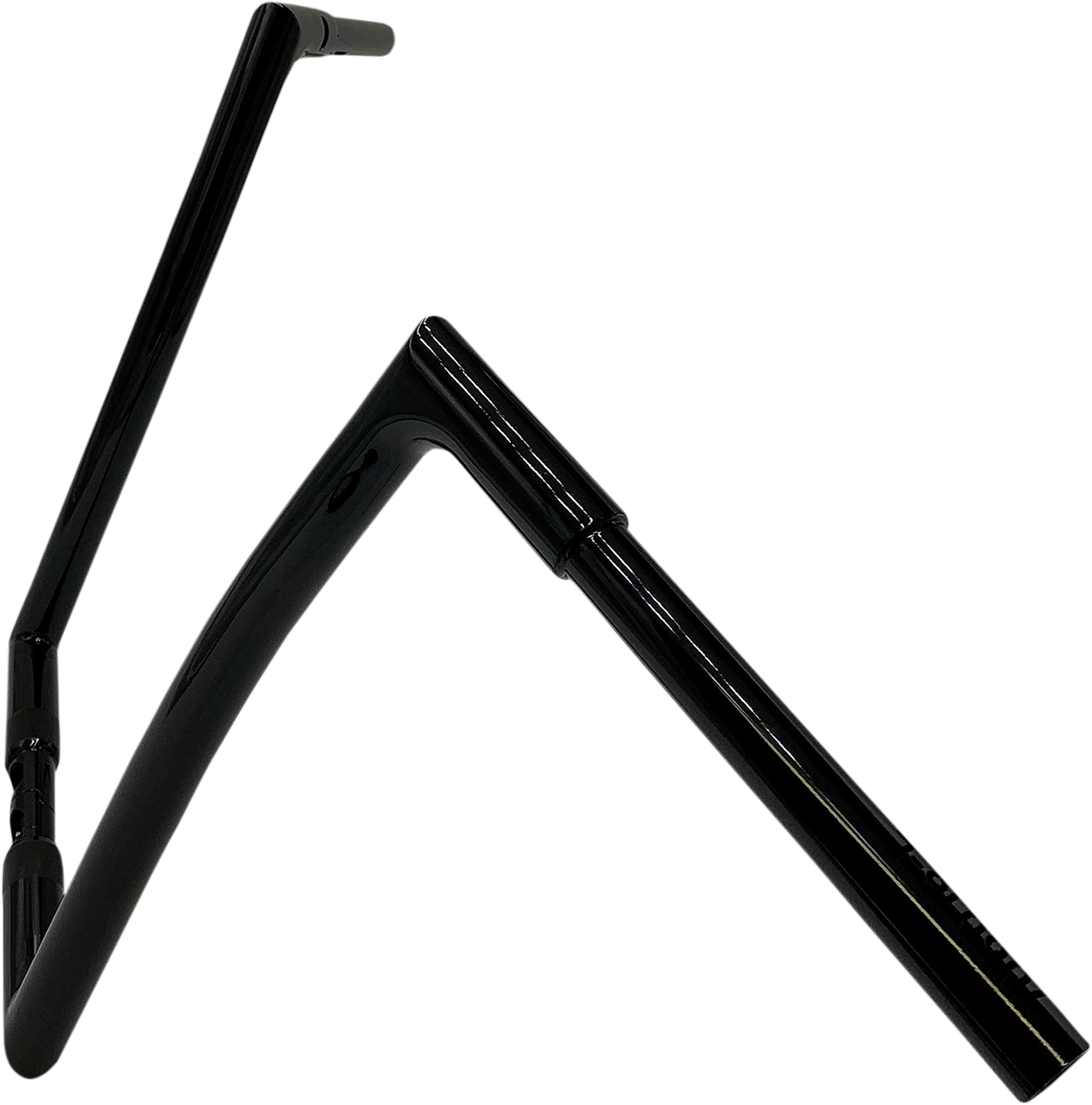 Handlebar - Flat Top - 16\" - Black 2015 - 2022