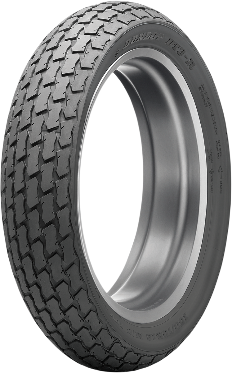 Tire - DT3 - Rear - 150/70R18 - 70V