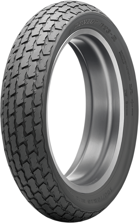 Tire - DT3 - Rear - 150/70R18 - 70V