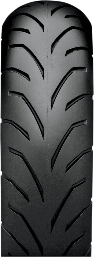 Tire - SS-540 - Rear - 120/70-12 - 58L