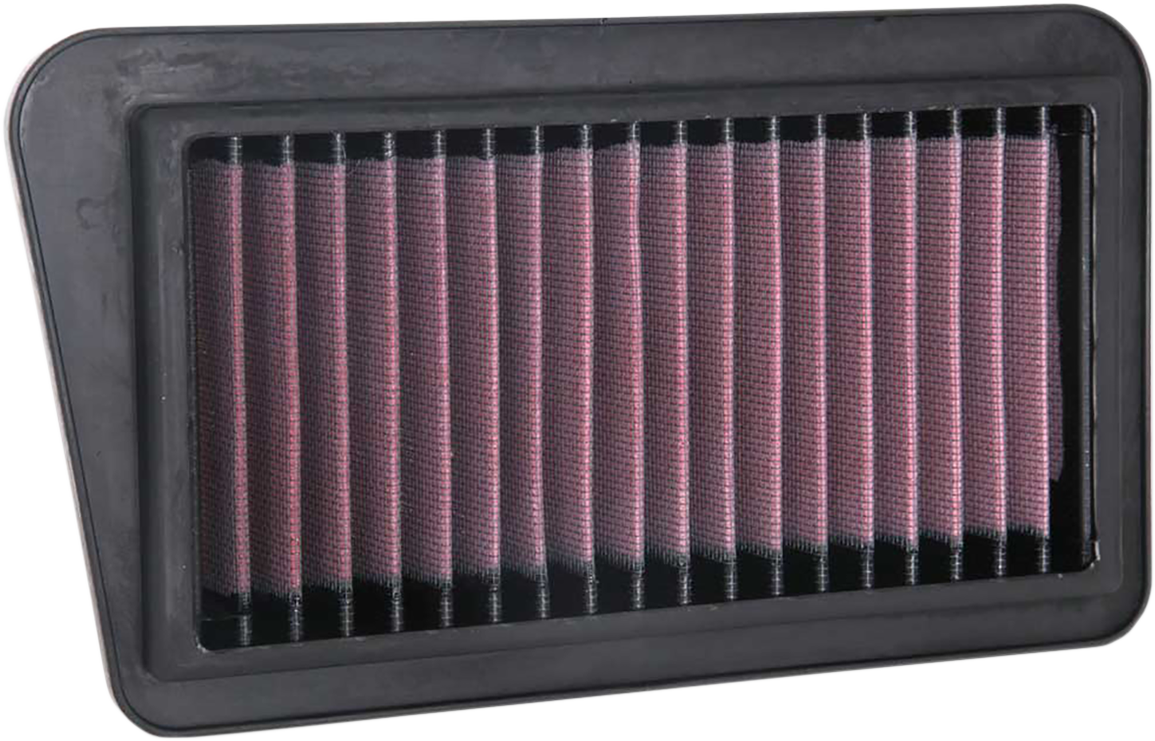 OE Replacement High-Flow Air Filter - Suzuki 2017 - 2024