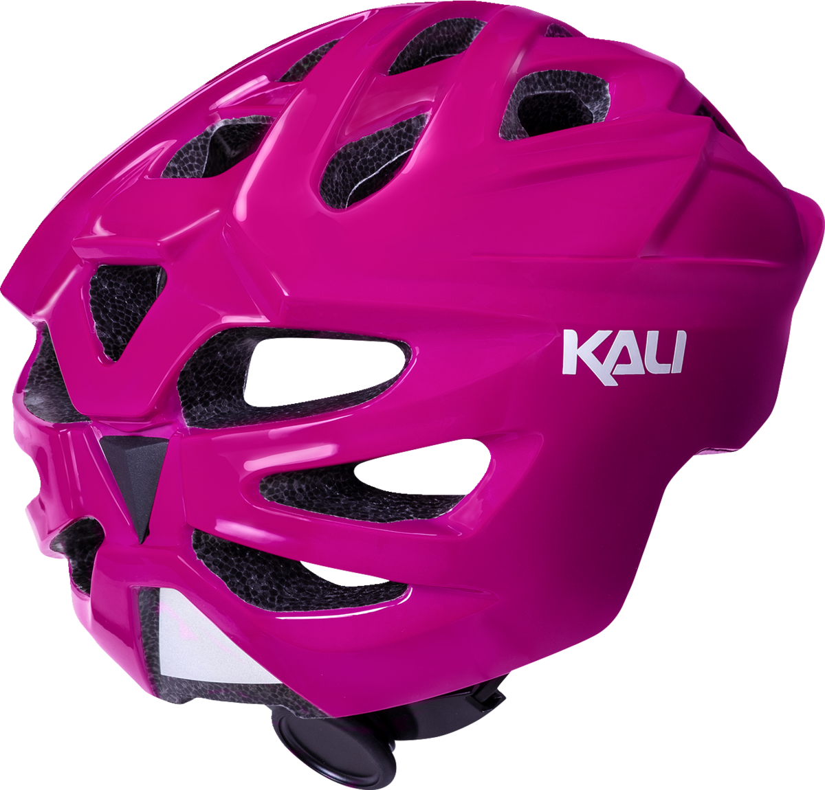 Child Chakra Helmet - Pink - Small