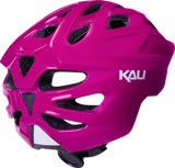 Child Chakra Helmet - Pink - Small