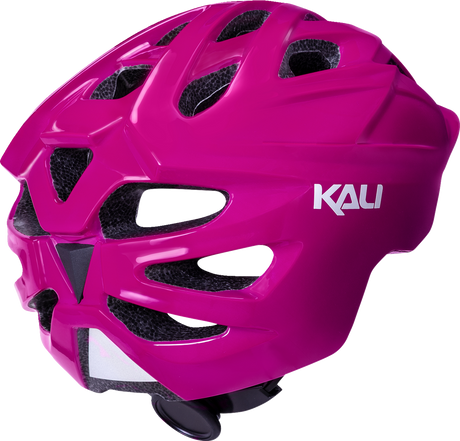 Child Chakra Helmet - Pink - Small