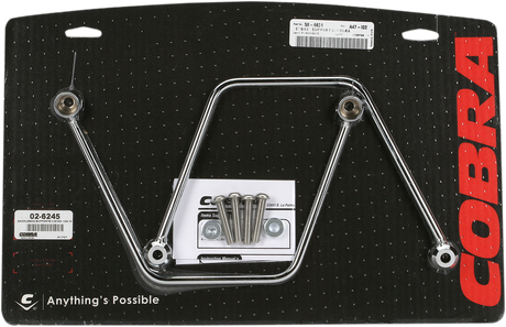 Saddlebag Supports 2007 - 2015