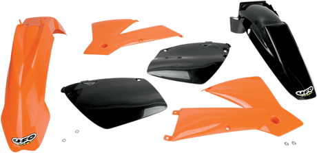 Replacement Body Kit - OEM Orange/Black 2003 - 2003