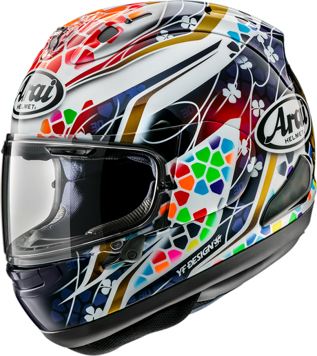 Corsair-X Helmet - Nakagami-3 - 2XL