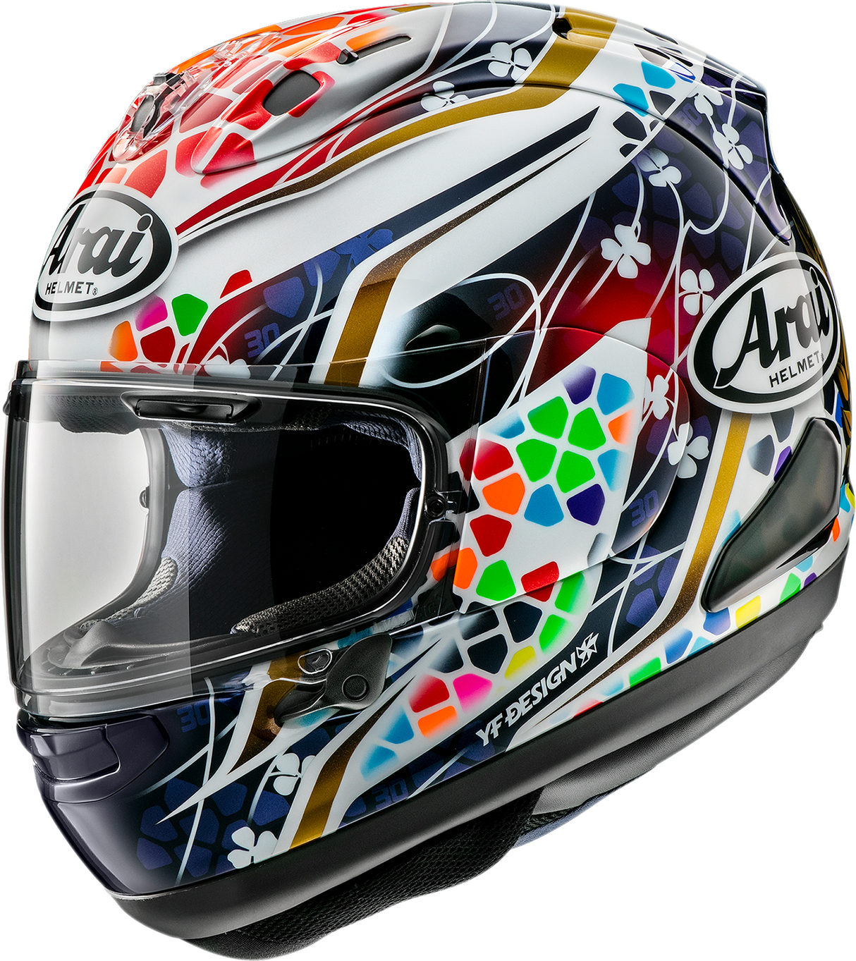 Corsair-X Helmet - Nakagami-3 - XS