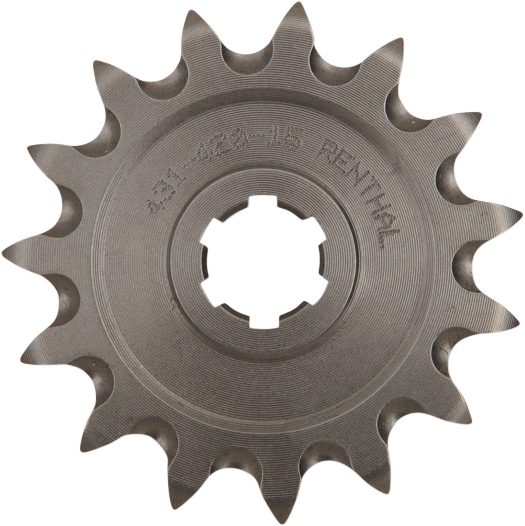 Sprocket - Front - 15 Tooth 2002 - 2020