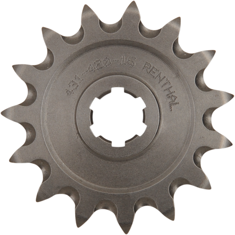 Sprocket - Front - 15 Tooth 2002 - 2020