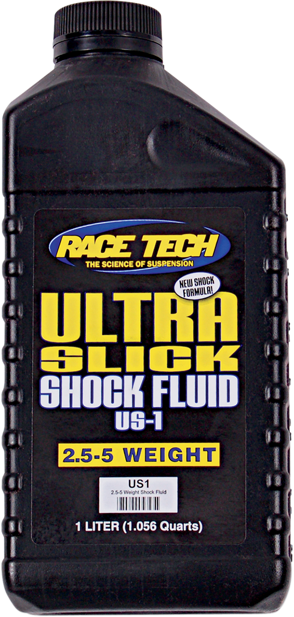 Ultra Slick Fluid - 1L