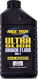 Ultra Slick Fluid - 1L