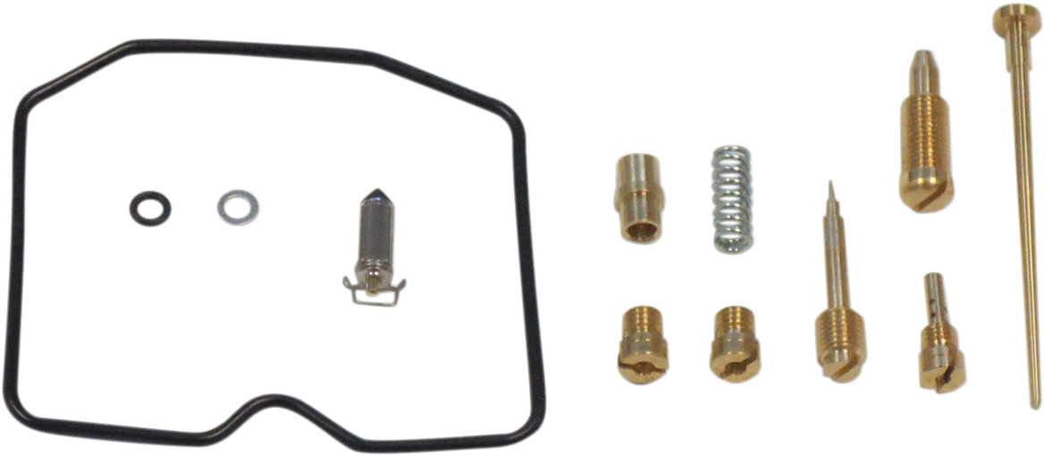 Carburetor Repair Kit - Arctic Cat 2001 - 2005