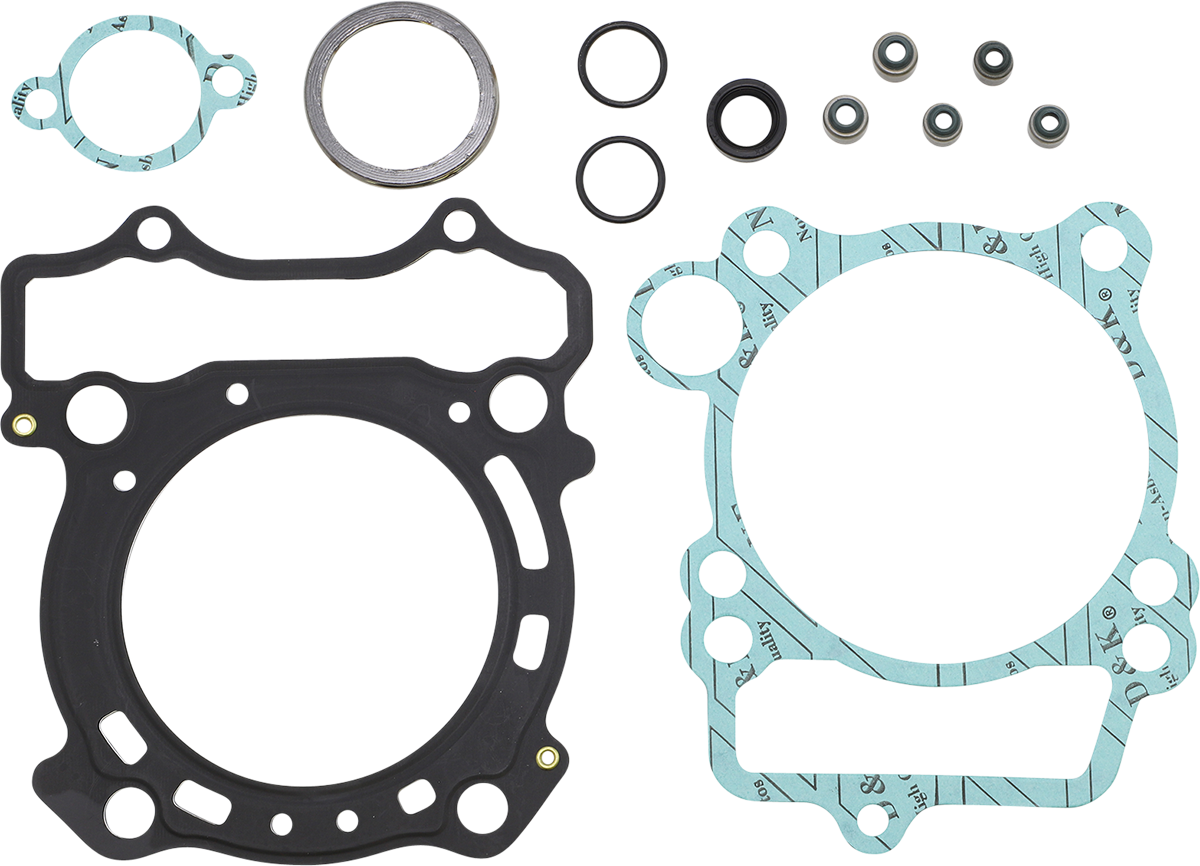 Top End Gasket Set - Yamaha 2001 - 2013