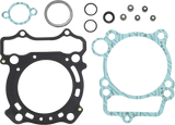 Top End Gasket Set - Yamaha 2001 - 2013