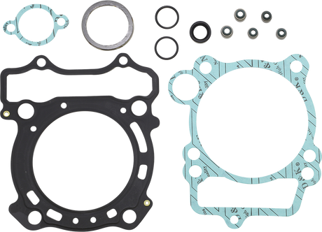 Top End Gasket Set - Yamaha 2001 - 2013