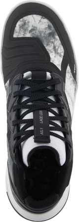 Speedflight Shoe - Black/Gray/White - US 8