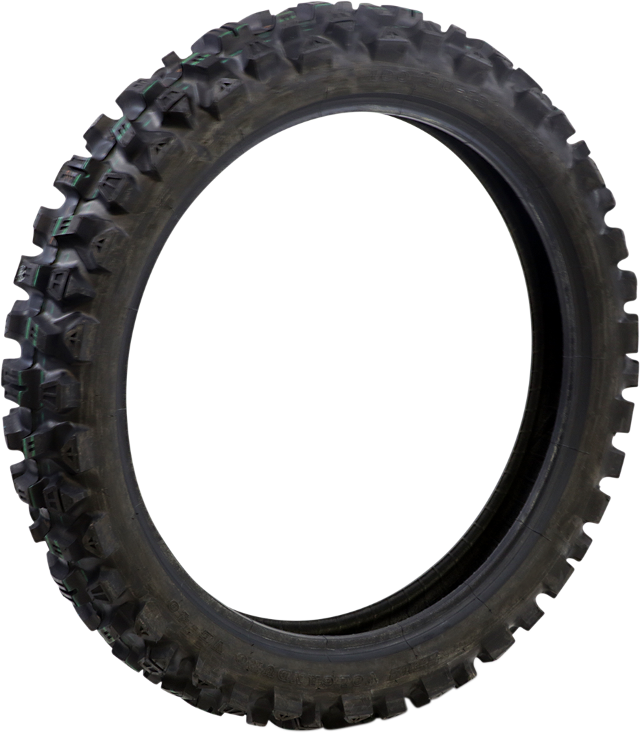 Tire - VE-40 Enduro - Rear - 100/90-19 - 57M