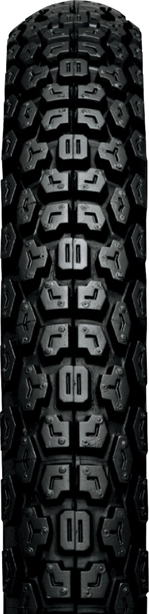 Tire - GP-1 - Front - 3.00-21 - 51P