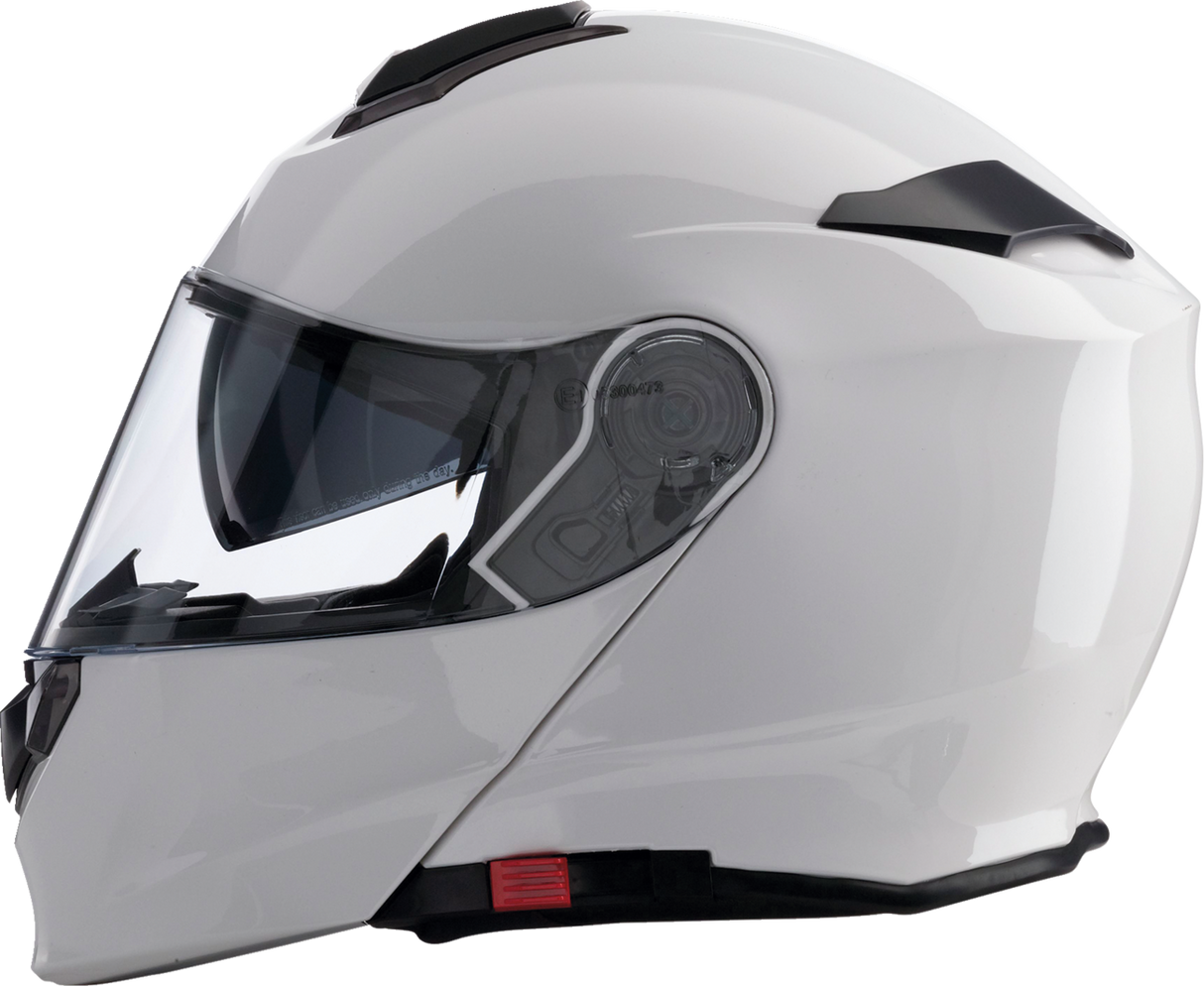 Solaris Helmet - White - 3XL