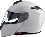 Solaris Helmet - White - 3XL