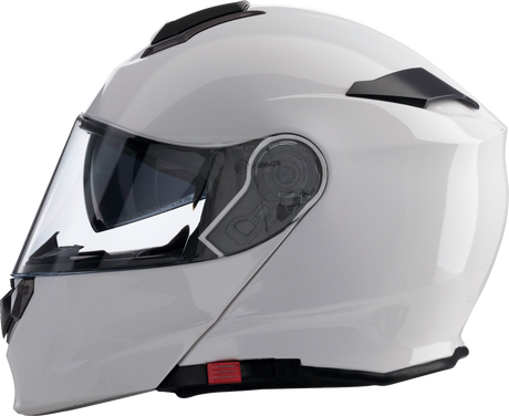 Solaris Helmet - White - 3XL