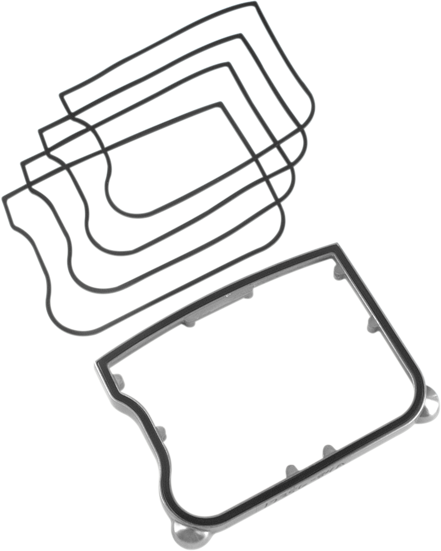 Upper Rocker Cover Gasket Rubber 1984 - 1991